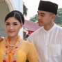 Bisnis Kaesang Rugi Ratusan Miliar, Erina Gudono Tetap Santai Gunakan Sandal Seharga Kawasaki Ninja 250
