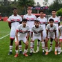 Here We Go! Welber Jardim Masuk Starting XI Sao Paulo U-17 vs Juventus Malam Ini