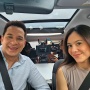 Chemistry Ari Wibowo dan Wulan Guritno di Lokasi Syuting Bikin Heboh, Berharap Jadian?