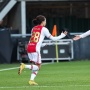Iri Lihat Mees Hilgers, Cina Dirumorkan Bakal Naturaliasi Pemain Ajax