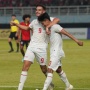 Timnas Usia Muda, Jens Raven dan Gawang Timor Leste yang Selalu Ramah Kepadanya