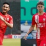 Tinggi Rizky Ridho Vs Mees Hilgers Tak Beda Jauh, Siapa Dipilih di Lini Belakang Timnas?