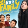 Sinopsis Film Binny and Family, Debut Anjini Dhawan di Bollywood
