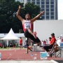 Dukungan Penuh untuk Atletik Indonesia Ukir Prestasi di Kancah Global