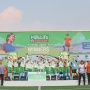 Ekosistem Sepak Bola Putri Menggeliat di Kudus, Ribuan Peserta Serbu MilkLife Soccer Challenge