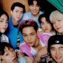 Makna 'Cosmic Railway': Melodi Indah EXO Untuk Jiwa yang Saling Mencinta