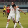 Uniknya Tugas Jens Raven, Dia Rela Mengalah Saat Sang Kompatriot Dimainkan Indra Sjafri