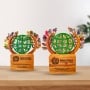 PLN Raih 2 Penghargaan Internasional dalam Ajang ESG Business Awards 2024 di Singapura