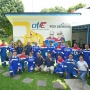 Market Bertumbuh, PGN Ajak Investor dan Analis Kunjungi Operasional Gas di Jateng