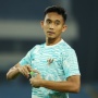 Marselino Ferdinan Lewat, Kevin Diks Tak Sabar Bertemu Rizky Ridho, Ini Alasannya