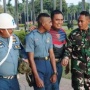 Terciduk di Monas Pelaku Penipuan, Naik Bajaj untuk Lihat Gladi HUT TNI Pakai PDH yang Dibeli di Pasar Turi