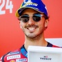 Kehabisan Bensin di Mandalika, Ini Reaksi Bagnaia Setelah Dibantu Marquez