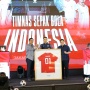 Konsisten! Bank Mandiri Berperan Aktif dalam Meningkatkan Prestasi Olahraga Nasional