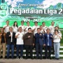 Pegadaian Dukung Kemajuan Sepak Bola Melalui Perhelatan Liga 2