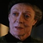 Profil Dame Maggie Smith, Pemeran Profesor McGonagall di Serial Harry Potter