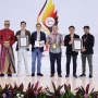 transcosmos Indonesia Sabet Platinum dalam Kategori Contact Center Operations di TBCCI 2024