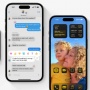 Mengenal Fitur Eye Tracking iOS 18 , Scrol Pakai Gerakan Bola Mata