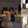 Dihadiri Fuji, Pesta Ulang Tahun Rachel Vennya Jadi Sorotan: Kayak White Party