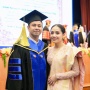 Temani Raffi Dapat Honoris Causa, Nagita Slavina Tenteng Chanel Seharga 17 Kali UMR Jakarta