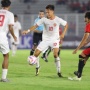 Fakta Menarik Timnas Indonesia Tak Bisa Kalahkan Yaman Tapi Lolos ke Putaran Final Piala Asia U-20