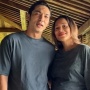 Istri Abimana Aryasatya Melahirkan Anak Kelima, Anggota Keluarganya Kini jadi 7