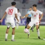 Tak Perlu Cemas, Timnas Indonesia Punya Dua Modal Positif untuk Atasi Yaman