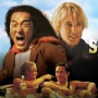 Alasan Film Ketiga Shanghai Noon Sulit Terwujud, Gegara Jackie Chan?