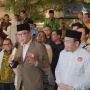 RK-Suswono Akan Hadiri Pelantikan Pimpinan DPRD DKI, Ini Tujuannya