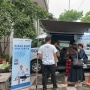 Caravan Epson: Dorong Edukasi Printer Perkanotran Ramah Lingkungan dengan Mobilitas Maksimal
