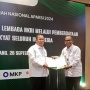 Pedagang Pasar Rakyat Mohon Perlindungan Kemendag terkait Pengaturan Produk Tembakau dalam PP Kesehatan & RPMK