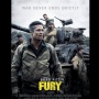 Ulasan Film Fury: Pertempuran Sengit Melawan Satu Batalion Tentara Jerman