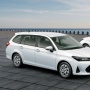 Toyota Kini Hanya Tawarkan Corolla dengan Pilihan Hybrid