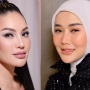 Nikita Mirzani Diduga Ledek Marissya Icha: Mau Ngelaporin Siapa Lu?