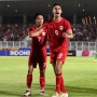 2 Statistik Mentereng pasca Timnas Indonesia U-20 Lolos ke Piala Asia U-20 2025