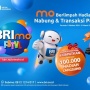 Berlimpah Hadiah,  BRImo FSTVL Hadir Kembali Untuk Para Pengguna Setia Super Apps BRImo