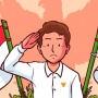 Lengkap! Ini Susunan Upacara Hari Kesaktian Pancasila