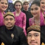 Beda Pekerjaan 3 Menantu Presiden Jokowi sebelum Menikah, Profesi Siapa Paling Mentereng?