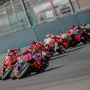 InJourney Sukses Gelar MotoGP untuk Ketiga Kalinya, 120.000 Penonton Padati Pertamina Mandalika International Circuit