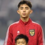 Nomor Punggung Skuat Timnas Indonesia di Piala Asia U-20 2025: Welber Jardim Pakai Angka Keramat