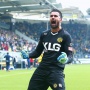 Siapa Benjamin Van Leer? Senior Maarten Paes yang Tak Kesampaian Jadi Kiper Timnas Indonesia