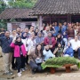 PNM Ajak Jurnalis Tinjau Potret Kemiskinan Ekstrem di Banyuwangi dalam Journalist Journey 2024