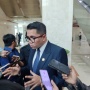 Pasrah Posisi di DPR 'Diambil' Cucu Soekarno, Arteria Ogah Lawan PDIP: Saya Bukan Anak Nakal