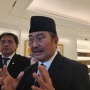 Prof Jimly Dukung RK-Suswono Gugat ke MK: Tunjukkan Pada Sejarah, Ada yang Tak Beres