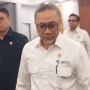 Jejak Karier Zulkifli Hasan, Ikut Trending Topic Usai Tom Lembong Jadi Tersangka