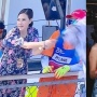 Momen Menarik Seleb di MotoGP Mandalika 2024, Ada Maia Estianty Hingga Nikita Mirzani