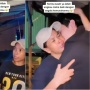 Momen Haru Pria Bertemu Sang Ibu Usai 16 Tahun Berpisah