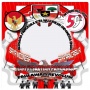 40 Twibbon Hari Kesaktian Pancasila 2024 dan Cara Pasangnya, Download Gratis!