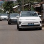 Hyundai: Tombol Fisik di Mobil Listrik Lebih Jamin Keselamatan Berkendara