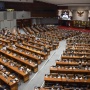 Sosok Anggota DPR RI Termuda-Tertua Annisa Mahesa Dan Guntur Sasono Bakal Pimpin Sidang Sementara