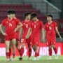 Gagal Lolos Piala Asia U-20 2025, Media Vietnam Simpan Kekhawatiran Besar